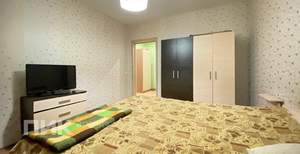 1-к квартира, на длительный срок, 46м2, 7/25 этаж