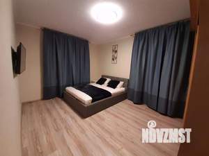 2-к квартира, посуточно, 68м2, 1/1 этаж