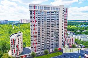 2-к квартира, на длительный срок, 65м2, 2/6 этаж