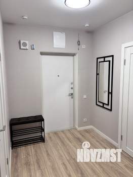 2-к квартира, на длительный срок, 38м2, 15/17 этаж