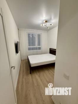 1-к квартира, на длительный срок, 32м2, 6/12 этаж