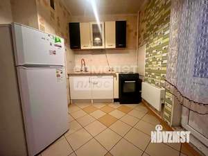 2-к квартира, на длительный срок, 56м2, 7/17 этаж