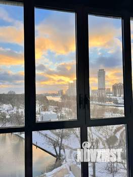 Студия квартира, на длительный срок, 31м2, 9/24 этаж