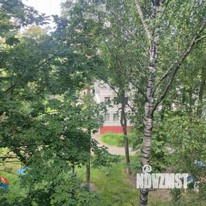2-к квартира, на длительный срок, 43м2, 5/5 этаж