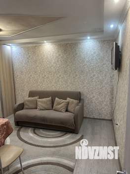 2-к квартира, на длительный срок, 45м2, 2/5 этаж