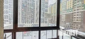 Студия квартира, посуточно, 30м2, 4/17 этаж