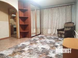 1-к квартира, на длительный срок, 32м2, 1/5 этаж