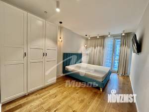 1-к квартира, на длительный срок, 49м2, 5/25 этаж