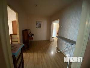 3-к квартира, на длительный срок, 86м2, 6/25 этаж
