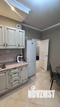 1-к квартира, на длительный срок, 40м2, 8/26 этаж