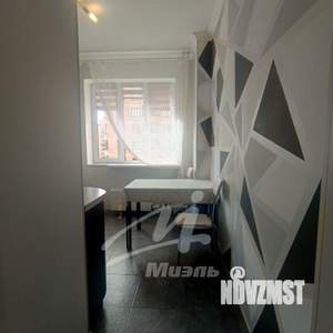 1-к квартира, на длительный срок, 30м2, 2/7 этаж