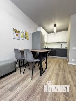 2-к квартира, на длительный срок, 42м2, 8/16 этаж