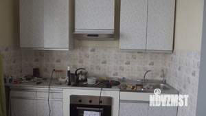 1-к квартира, на длительный срок, 50м2, 17/25 этаж