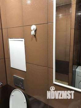 Студия квартира, на длительный срок, 25м2, 25/27 этаж