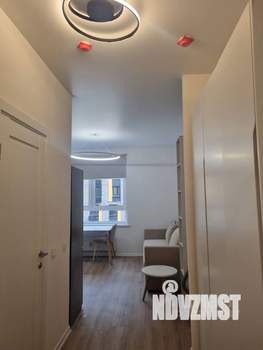 Студия квартира, на длительный срок, 22м2, 7/12 этаж