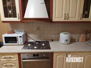 1-к квартира, на длительный срок, 33м2, 5/5 этаж