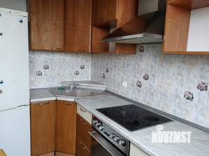 2-к квартира, на длительный срок, 55м2, 14/17 этаж