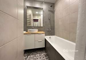 2-к квартира, на длительный срок, 43м2, 20/24 этаж