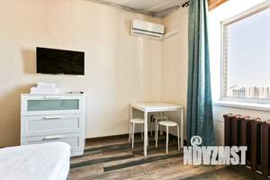 1-к квартира, посуточно, 22м2, 1/1 этаж