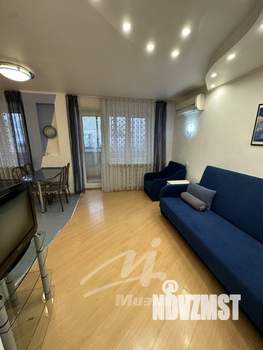 1-к квартира, на длительный срок, 38м2, 3/9 этаж