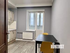 1-к квартира, на длительный срок, 35м2, 15/15 этаж