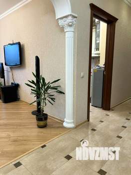 3-к квартира, на длительный срок, 85м2, 5/17 этаж