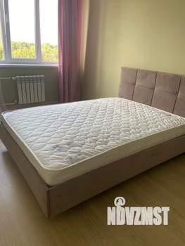 1-к квартира, на длительный срок, 45м2, 10/17 этаж