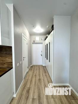 Студия квартира, на длительный срок, 25м2, 5/17 этаж