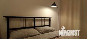 1-к квартира, посуточно, 35м2, 2/17 этаж