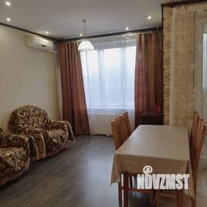 1-к квартира, на длительный срок, 38м2, 3/25 этаж