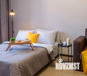 1-к квартира, посуточно, 38м2, 3/7 этаж