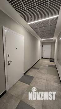 Студия квартира, на длительный срок, 30м2, 3/8 этаж