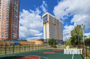 2-к квартира, на длительный срок, 40м2, 3/26 этаж