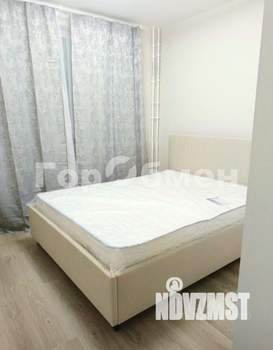 1-к квартира, на длительный срок, 35м2, 6/8 этаж