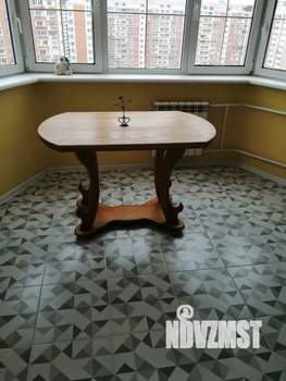 2-к квартира, на длительный срок, 62м2, 16/17 этаж