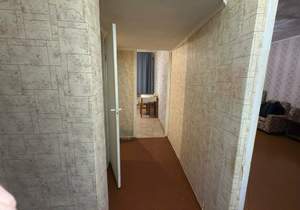 1-к квартира, на длительный срок, 36м2, 10/12 этаж