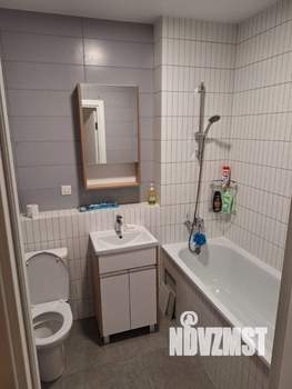 2-к квартира, на длительный срок, 45м2, 7/12 этаж