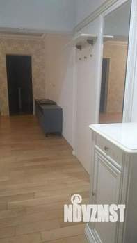 3-к квартира, на длительный срок, 85м2, 6/23 этаж