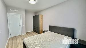 3-к квартира, на длительный срок, 78м2, 10/17 этаж