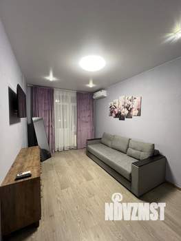 1-к квартира, на длительный срок, 34м2, 6/9 этаж