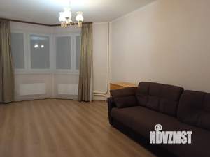 1-к квартира, на длительный срок, 40м2, 19/27 этаж