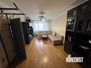 4-к квартира, на длительный срок, 110м2, 16/23 этаж