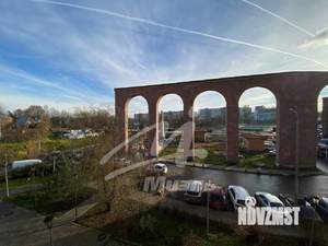 1-к квартира, на длительный срок, 32м2, 3/7 этаж