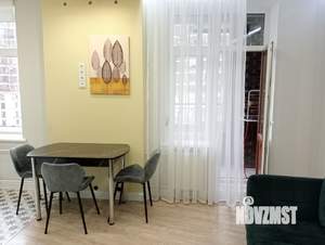 3-к квартира, на длительный срок, 60м2, 11/17 этаж