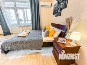 1-к квартира, посуточно, 29м2, 1/1 этаж