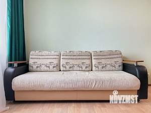 2-к квартира, посуточно, 50м2, 1/1 этаж