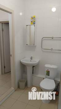 1-к квартира, на длительный срок, 38м2, 8/27 этаж