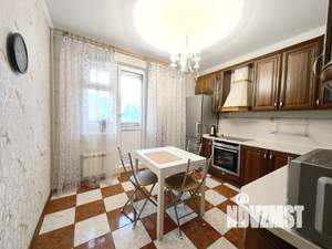 2-к квартира, на длительный срок, 60м2, 8/25 этаж