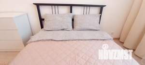 1-к квартира, посуточно, 35м2, 2/17 этаж