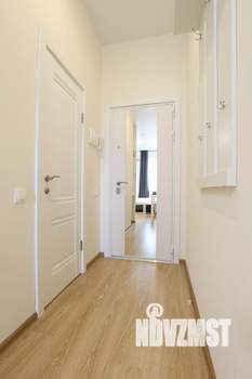 1-к квартира, посуточно, 18м2, 1/1 этаж
